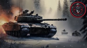 Today! T-14 Armata Russian tanks tried to enter Bakhmut. Here's what happened | ARMA 3