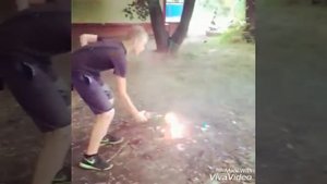 Коктейль молотова