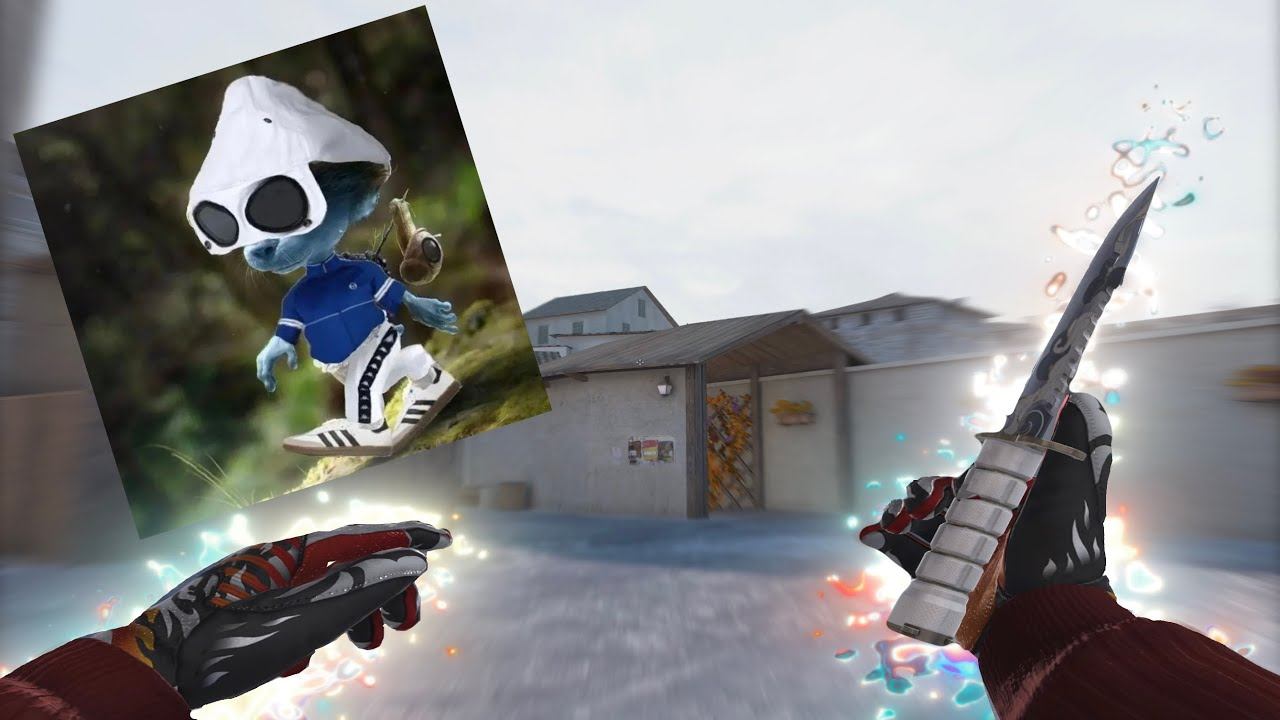 ШАЙЛУШАЙ СДЕЛАЛ МНЕ МУВИК!❤️ смотреть онлайн