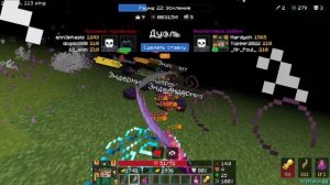 САМЫЙ БОЛЬШОЙ ПАСИВНЫЙ ДОХОД!! СОЛО ВЕЗУНЧИК В ДУО РЕЖИМЕ! Майнкрафт Custom Steve Chaos