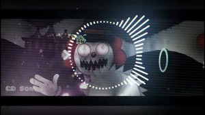 "HaHaHa" FULL Original Song (Battle block theater) (ivki) Remix) \ Geometry dash