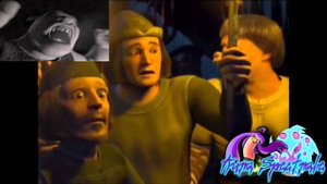 Shrek has a Sparta Extended Remix