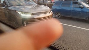 Поездка на троллейбусе №282 мар. №12. от ул. Благоева до Ул. Шевченко! Город Краснодар!