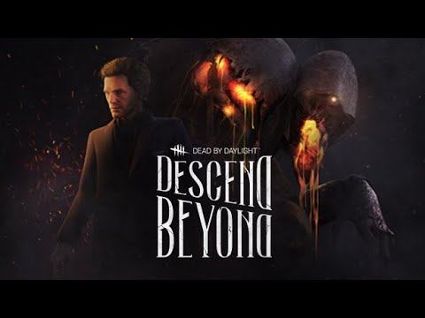 Descend Beyond: new graphics, new animations, new chapter! смотреть онлайн