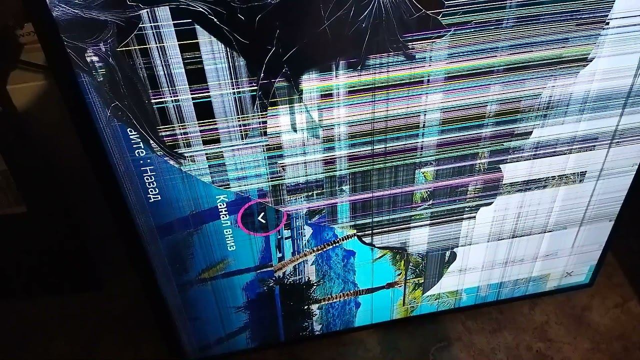 LG 49NANO816 смотреть онлайн