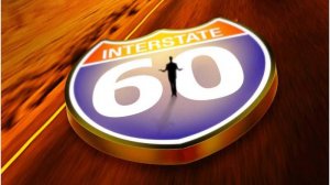 Трасса 60 / Interstate 60 (русский трейлер)