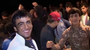 Кадами Курбон  MUBARAKE  2017