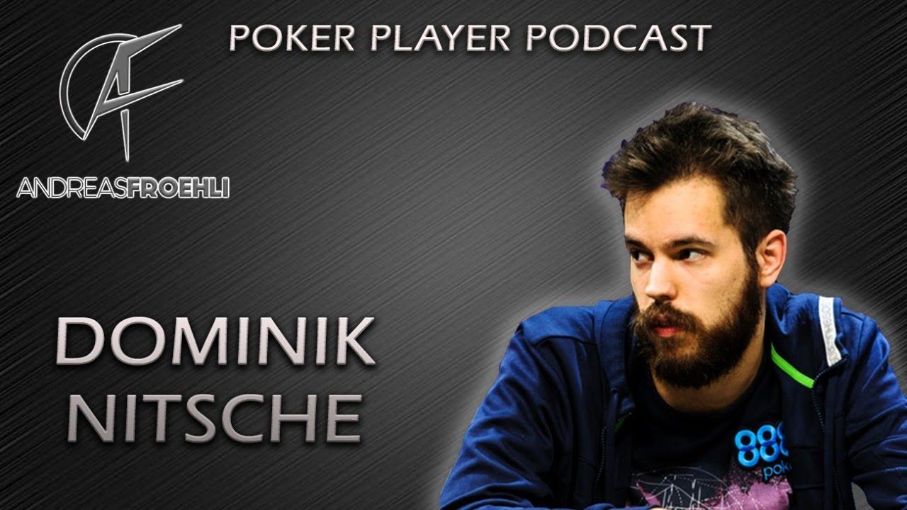 Dominik Nitsche about going DTO смотреть онлайн