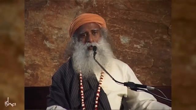 Если вы поймете это, вам станет легче жить | Sadhguru Motivation in Russian смотреть онлайн