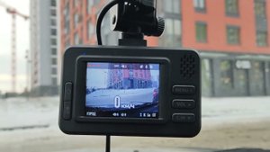 Отзыв на видеорегистратор DaoCam Genom