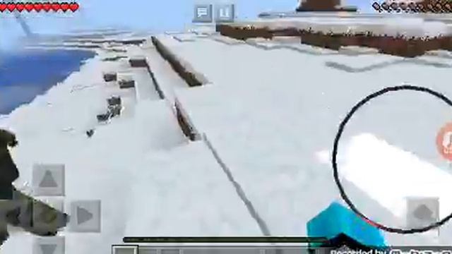 Наступила зима смотреть онлайн