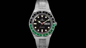 Обзор часов от эксперта: Наручные часы Timex TW2U60900IO