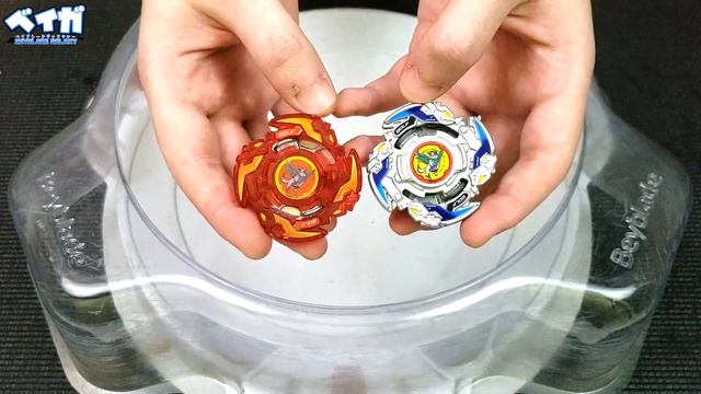 BATALHA DE DECKS 3ON3 NO FORMATO CLÁSSICO Ep. 02 - Beyblade Burst ベイブレードバースト смотреть онлайн