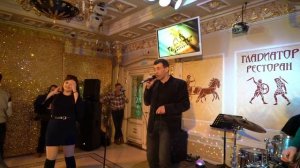 Геннадий Грищенко, группа "Запретка"