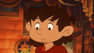 ДЖЕК В СТРАНЕ ЧУДЕС  JACK and THE BEANSTALK  1974  Дубляж киностудии НЕВА   1