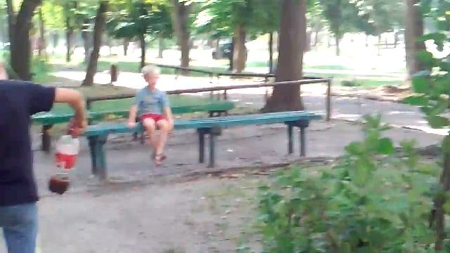 Бутылка воды чэлендж смотреть онлайн