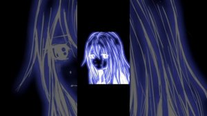 Все слёзы превращаются в лёд