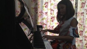 Ричард Клайдерман, "Marriage D Amour" (1979, детская версия)