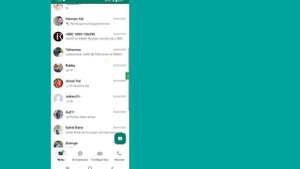 Как заблокировать и разблокировать чат в WhatsApp. Блокировка чата WhatsApp l Скрыть личный разгово