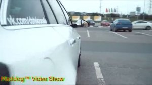 Как угнать авто за 60 секунд.