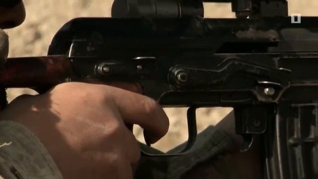 Անհայտի մարտիկներ Դիպուկահար смотреть онлайн