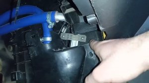 Lifan solano 620 замена радиатора печки