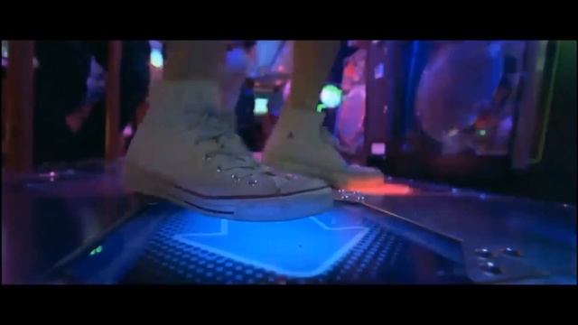 BANZAI-ChupaChupsDisco-by Elestrado. #japan #popmusic #disco90s