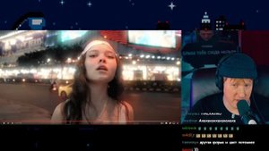 ДК СМОТРИТ: ENINA - КОНЧИЛ (mood video 2024)