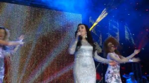 Джамиля Кафланова   Аман Д Кафланова 2017