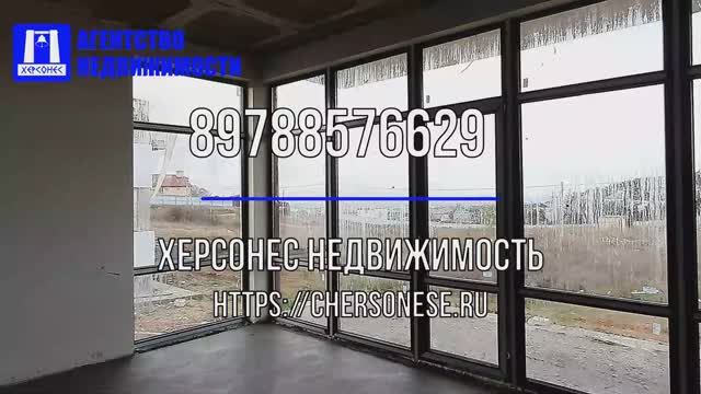 Купить дом в Севастополе. Продажа дома 95 кв.м. в СНТ Поиск, Балаклавский р-н.