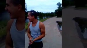 пацаны надышались гелия