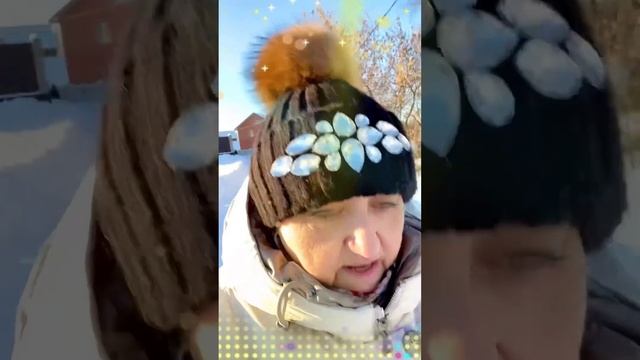 8000 шагов за водой в Подмосковье .