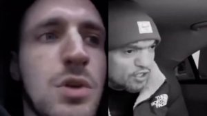 Ахмед о смерти Расула!Видео как Расул упал с 3 этажа!!