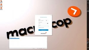 Установка Macroscop активация SOFT и USB ключа