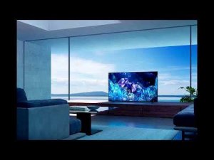 Sony XR55A80K Review: A80K 55″ 4K OLED Smart TV