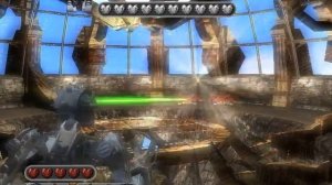 прохождение игры бионикл часть 3. Рудака