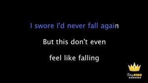 Beyonce   Halo Karaoke Version