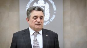 А. Симановский об итогах работы комиссии депутатского расследования