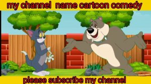 #tom and jerry#cartoon#comedy#fan #cartoon comedy 92