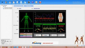 How to use the Russian4 1 0 Квантовый Магнитно резонансный Биоанализатор