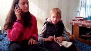 Гробик на колёсиках.Страшилка