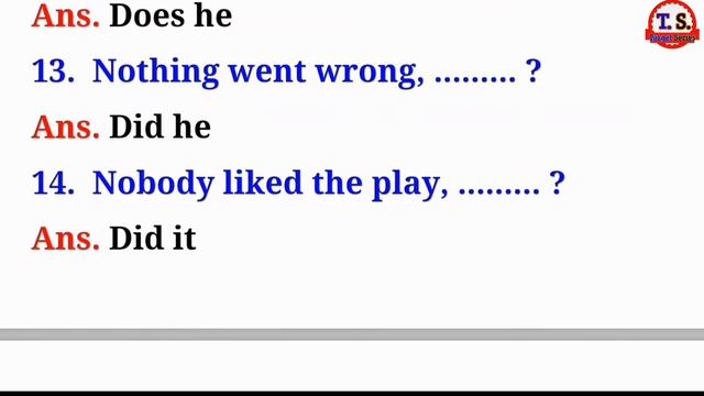 Exercise 29,30,31,32,33 | Oxford Current English Grammar | R.K Sinha | english grammar | Salution смотреть онлайн