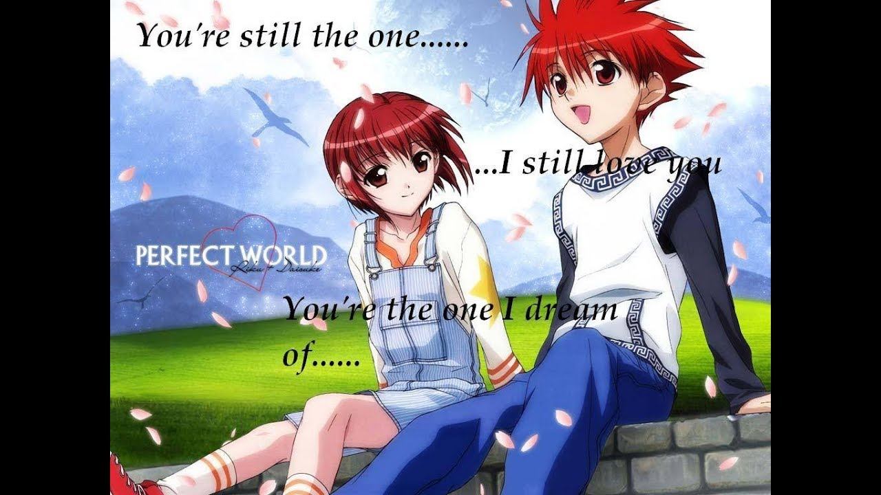 Top 10 Best Action Romance/Fantasy Anime Of 2017 [HD] смотреть онлайн