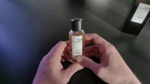 Обзор Mancera Cedrat Boise intense
