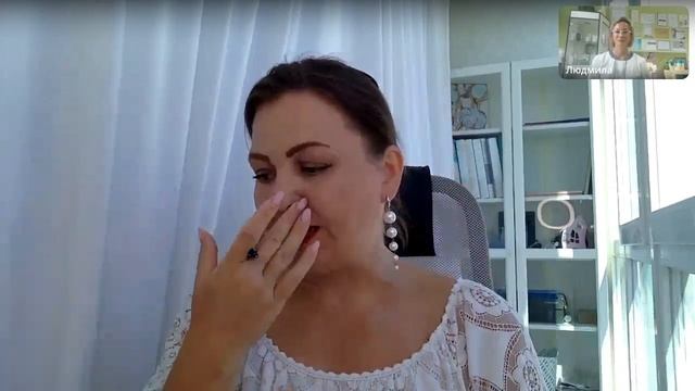 От хорошего к лучшему. Как ускорить процесс. #разборыпоМатрицеСостояний 13.10.23 Наталья Медякова