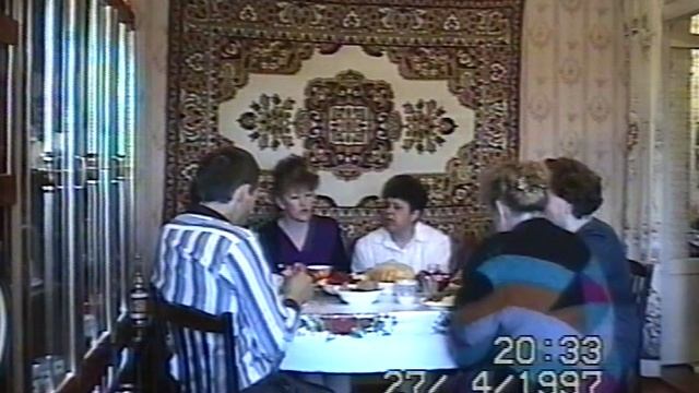 Видео 1996
