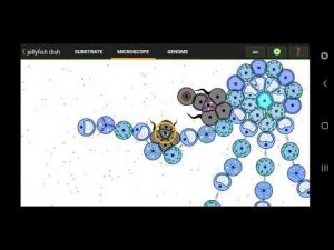 Parasite || Cell Lab