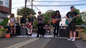 [3] Ramble On - Led Zeppelin (5/21/21)