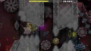 Terminal Rampancy by Xyriak (Extreme Demon)