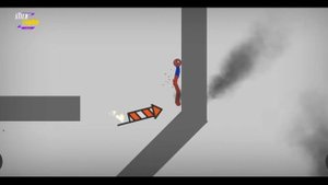 Stickman Dismounting New Level Best Fanny Moments #14 | Stick Evolution